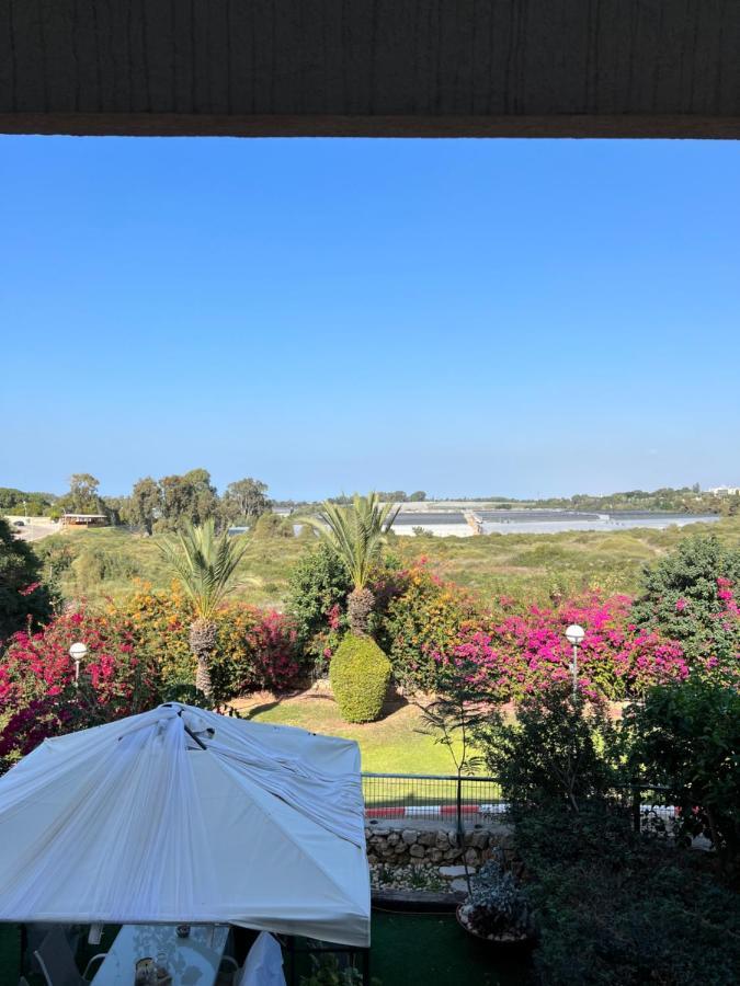 Neot Golf, Ziv'S Place Кесария Экстерьер фото