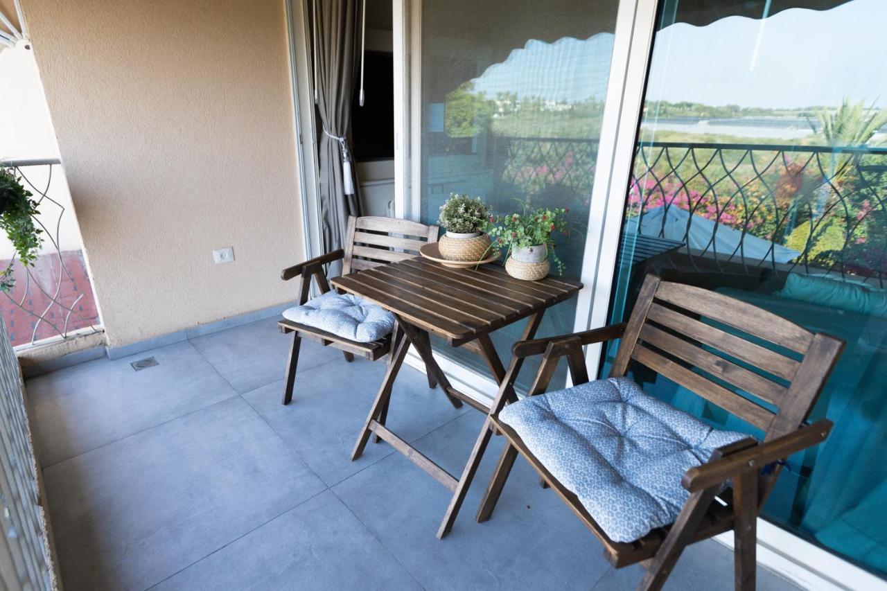 Neot Golf, Ziv'S Place Кесария Экстерьер фото
