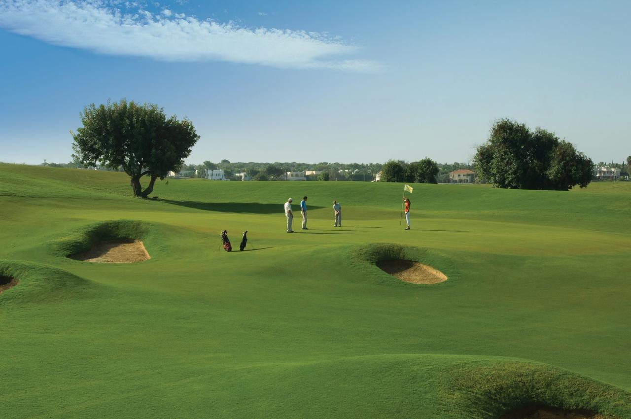 Neot Golf, Ziv'S Place Кесария Экстерьер фото