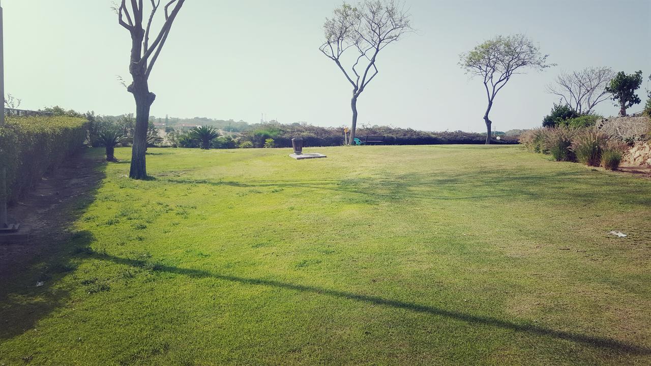 Neot Golf, Ziv'S Place Кесария Экстерьер фото
